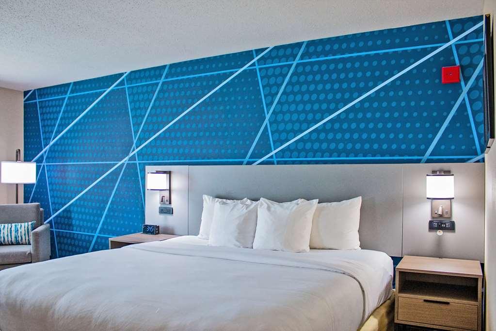 Comfort Inn & Suites Geneva- West Chicago Room photo