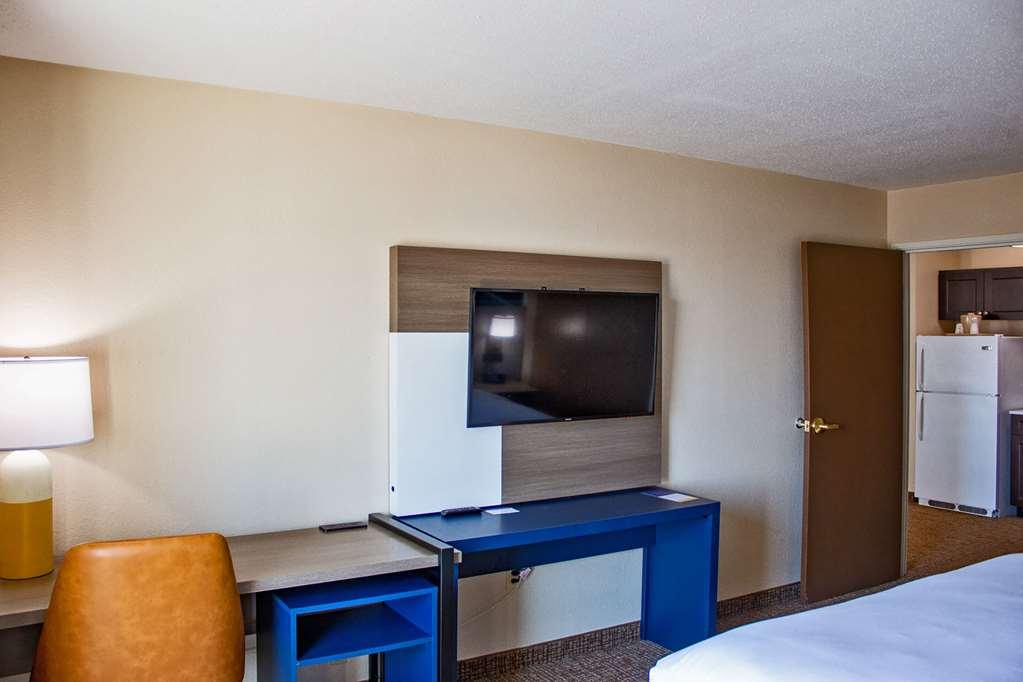 Comfort Inn & Suites Geneva- West Chicago Room photo